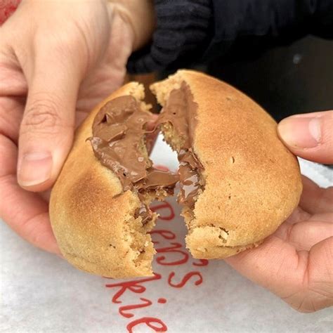 ben’s cookies - queensbay mall menu|Ben's Cookies .